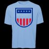 ATC Pro Team Polyester Short Sleeve Tee Thumbnail