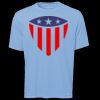 ATC Pro Team Polyester Short Sleeve Tee Thumbnail