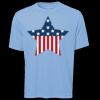 ATC Pro Team Polyester Short Sleeve Tee Thumbnail