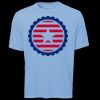 ATC Pro Team Polyester Short Sleeve Tee Thumbnail