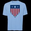 ATC Pro Team Polyester Short Sleeve Tee Thumbnail
