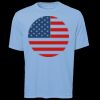 ATC Pro Team Polyester Short Sleeve Tee Thumbnail