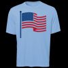 ATC Pro Team Polyester Short Sleeve Tee Thumbnail
