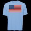 ATC Pro Team Polyester Short Sleeve Tee Thumbnail
