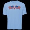 ATC Pro Team Polyester Short Sleeve Tee Thumbnail