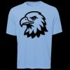 ATC Pro Team Polyester Short Sleeve Tee Thumbnail