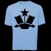 ATC Pro Team Polyester Short Sleeve Tee Thumbnail