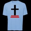 ATC Pro Team Polyester Short Sleeve Tee Thumbnail