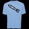 ATC Pro Team Polyester Short Sleeve Tee Thumbnail