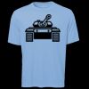 ATC Pro Team Polyester Short Sleeve Tee Thumbnail