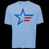 ATC Pro Team Polyester Short Sleeve Tee Thumbnail