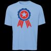 ATC Pro Team Polyester Short Sleeve Tee Thumbnail