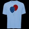 ATC Pro Team Polyester Short Sleeve Tee Thumbnail