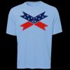 ATC Pro Team Polyester Short Sleeve Tee Thumbnail