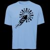 ATC Pro Team Polyester Short Sleeve Tee Thumbnail