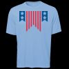 ATC Pro Team Polyester Short Sleeve Tee Thumbnail
