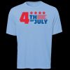 ATC Pro Team Polyester Short Sleeve Tee Thumbnail