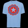ATC Pro Team Polyester Short Sleeve Tee Thumbnail