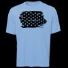 ATC Pro Team Polyester Short Sleeve Tee Thumbnail