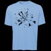 ATC Pro Team Polyester Short Sleeve Tee Thumbnail
