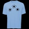 ATC Pro Team Polyester Short Sleeve Tee Thumbnail