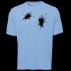 ATC Pro Team Polyester Short Sleeve Tee Thumbnail