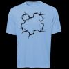 ATC Pro Team Polyester Short Sleeve Tee Thumbnail