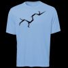 ATC Pro Team Polyester Short Sleeve Tee Thumbnail