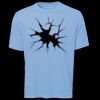ATC Pro Team Polyester Short Sleeve Tee Thumbnail