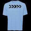 ATC Pro Team Polyester Short Sleeve Tee Thumbnail