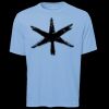 ATC Pro Team Polyester Short Sleeve Tee Thumbnail