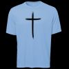 ATC Pro Team Polyester Short Sleeve Tee Thumbnail